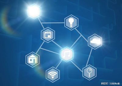 从概念萌芽到万物互联 物联网发展简史与信息技术咨询服务