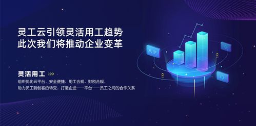 灵活用工 技术驱动下的降本增效与劳动关系重构